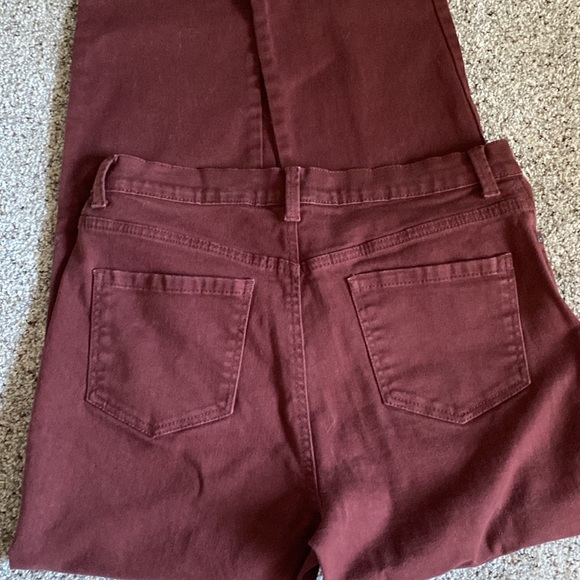 GLORIA VANDERBILT Amanda Jeans - Picture 6 of 8